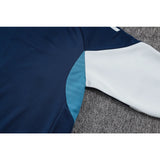 Chandal Arsenal 25-26 cremallera completa Modelo 10 Chandal Cremallera Completa