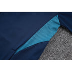 Chandal Arsenal 25-26 cremallera completa Modelo 10 Chandal Cremallera Completa