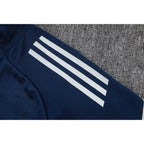 Chandal Arsenal 25-26 cremallera completa Modelo 10 Chandal Cremallera Completa