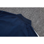 Chandal Arsenal 25-26 cremallera completa Modelo 10 Chandal Cremallera Completa