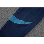 Chandal Arsenal 25-26 cremallera completa Modelo 10 Chandal Cremallera Completa