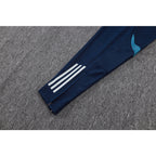 Chandal Arsenal 25-26 cremallera completa Modelo 10 Chandal Cremallera Completa