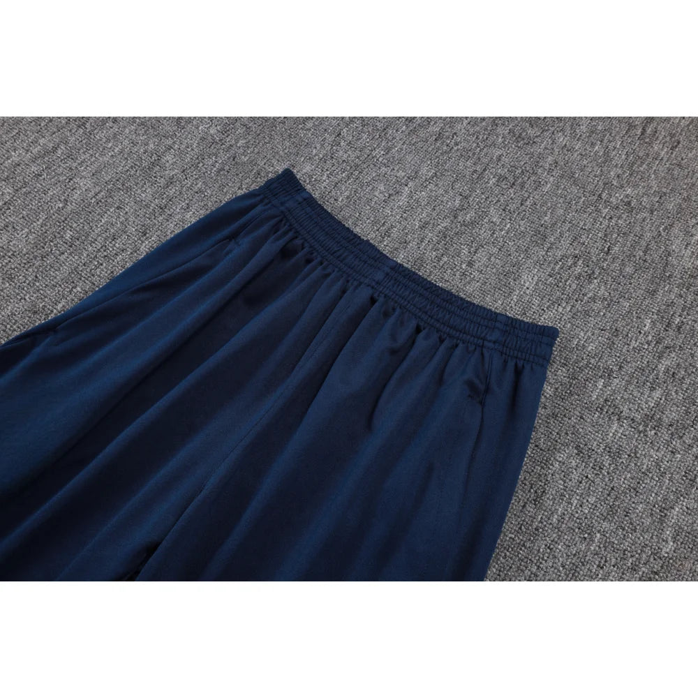 Chandal Arsenal 25-26 cremallera completa Modelo 10 Chandal Cremallera Completa