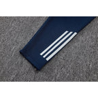 Chandal Arsenal 25-26 cremallera completa Modelo 10 Chandal Cremallera Completa