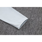 Chandal Arsenal 25-26 cremallera completa Modelo 10 Chandal Cremallera Completa