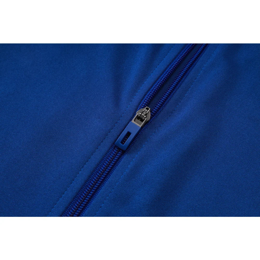Chandal Arsenal 25-26 cremallera completa Modelo 11 Chandal Cremallera Completa