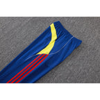 Chandal Arsenal 25-26 cremallera completa Modelo 11 Chandal Cremallera Completa