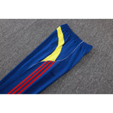 Chandal Arsenal 25-26 cremallera completa Modelo 11 Chandal Cremallera Completa