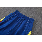 Chandal Arsenal 25-26 cremallera completa Modelo 11 Chandal Cremallera Completa