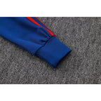 Chandal Arsenal 25-26 cremallera completa Modelo 11 Chandal Cremallera Completa