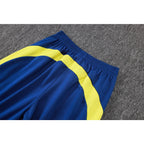 Chandal Arsenal 25-26 cremallera completa Modelo 11 Chandal Cremallera Completa