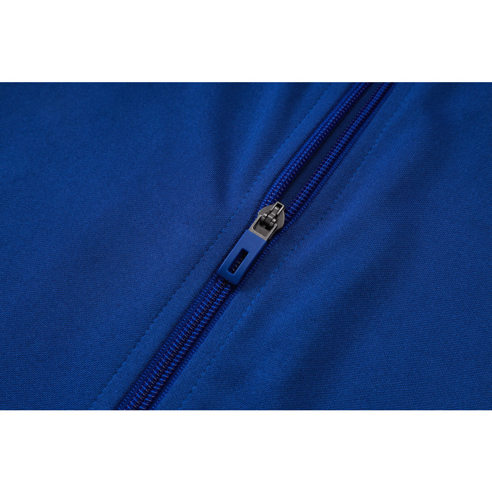 Chandal Arsenal 25-26 cremallera completa Modelo 11 Chandal Cremallera Completa