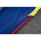 Chandal Arsenal 25-26 cremallera completa Modelo 11 Chandal Cremallera Completa