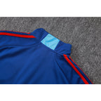 Chandal Arsenal 25-26 cremallera completa Modelo 11 Chandal Cremallera Completa