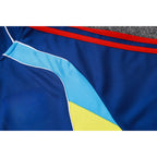 Chandal Arsenal 25-26 cremallera completa Modelo 11 Chandal Cremallera Completa