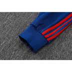 Chandal Arsenal 25-26 cremallera completa Modelo 11 Chandal Cremallera Completa