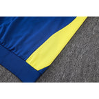 Chandal Arsenal 25-26 cremallera completa Modelo 11 Chandal Cremallera Completa