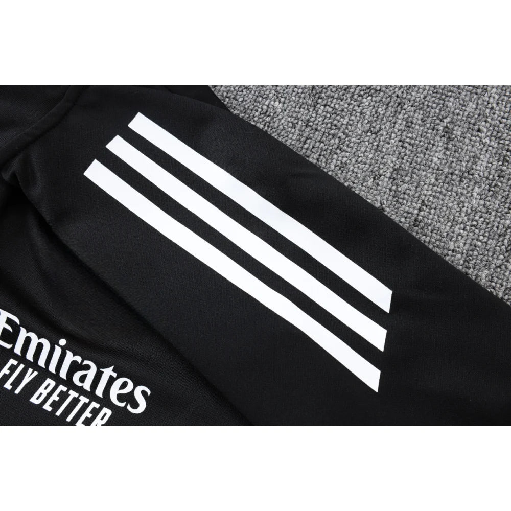 Chandal Arsenal 25-26 cremallera completa Modelo 2 Chandal Cremallera Completa