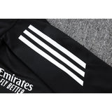 Chandal Arsenal 25-26 cremallera completa Modelo 2 Chandal Cremallera Completa