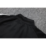 Chandal Arsenal 25-26 cremallera completa Modelo 2 Chandal Cremallera Completa