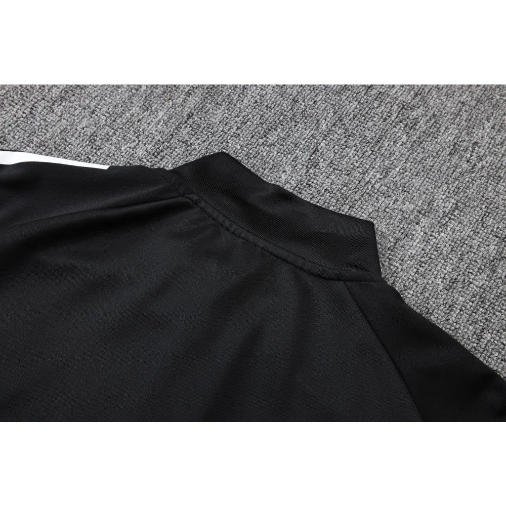 Chandal Arsenal 25-26 cremallera completa Modelo 2 Chandal Cremallera Completa