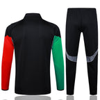 Chandal Arsenal 25-26 cremallera completa Modelo 2 Chandal Cremallera Completa