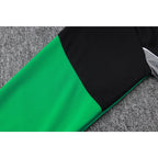 Chandal Arsenal 25-26 cremallera completa Modelo 2 Chandal Cremallera Completa