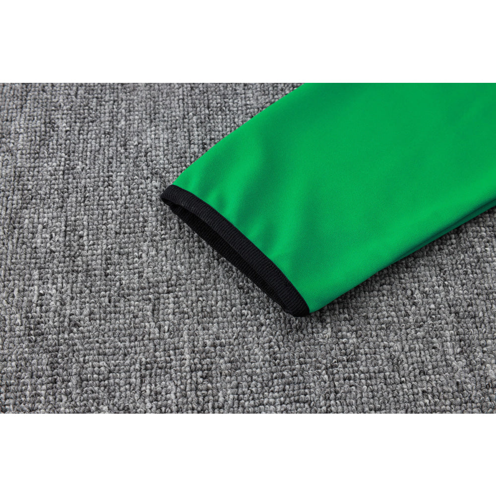 Chandal Arsenal 25-26 cremallera completa Modelo 2 Chandal Cremallera Completa