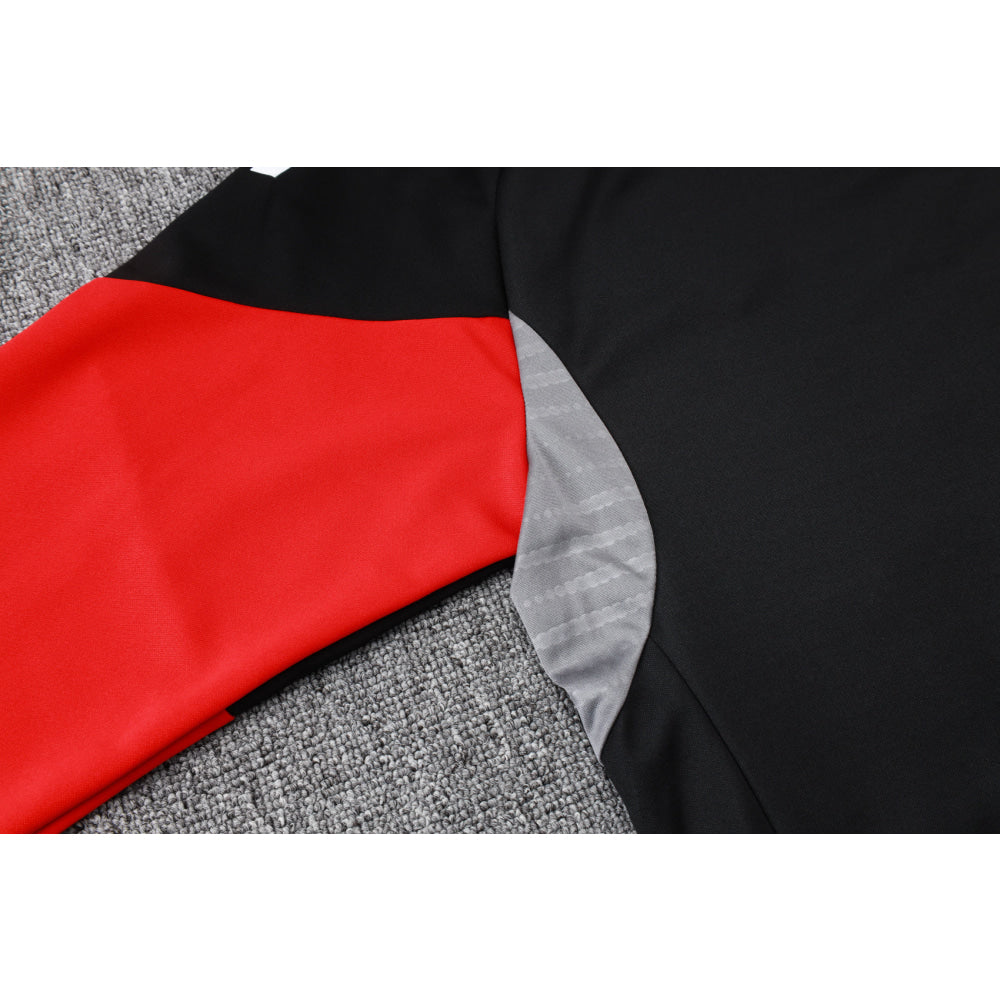 Chandal Arsenal 25-26 cremallera completa Modelo 2 Chandal Cremallera Completa