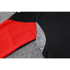 Chandal Arsenal 25-26 cremallera completa Modelo 2 Chandal Cremallera Completa