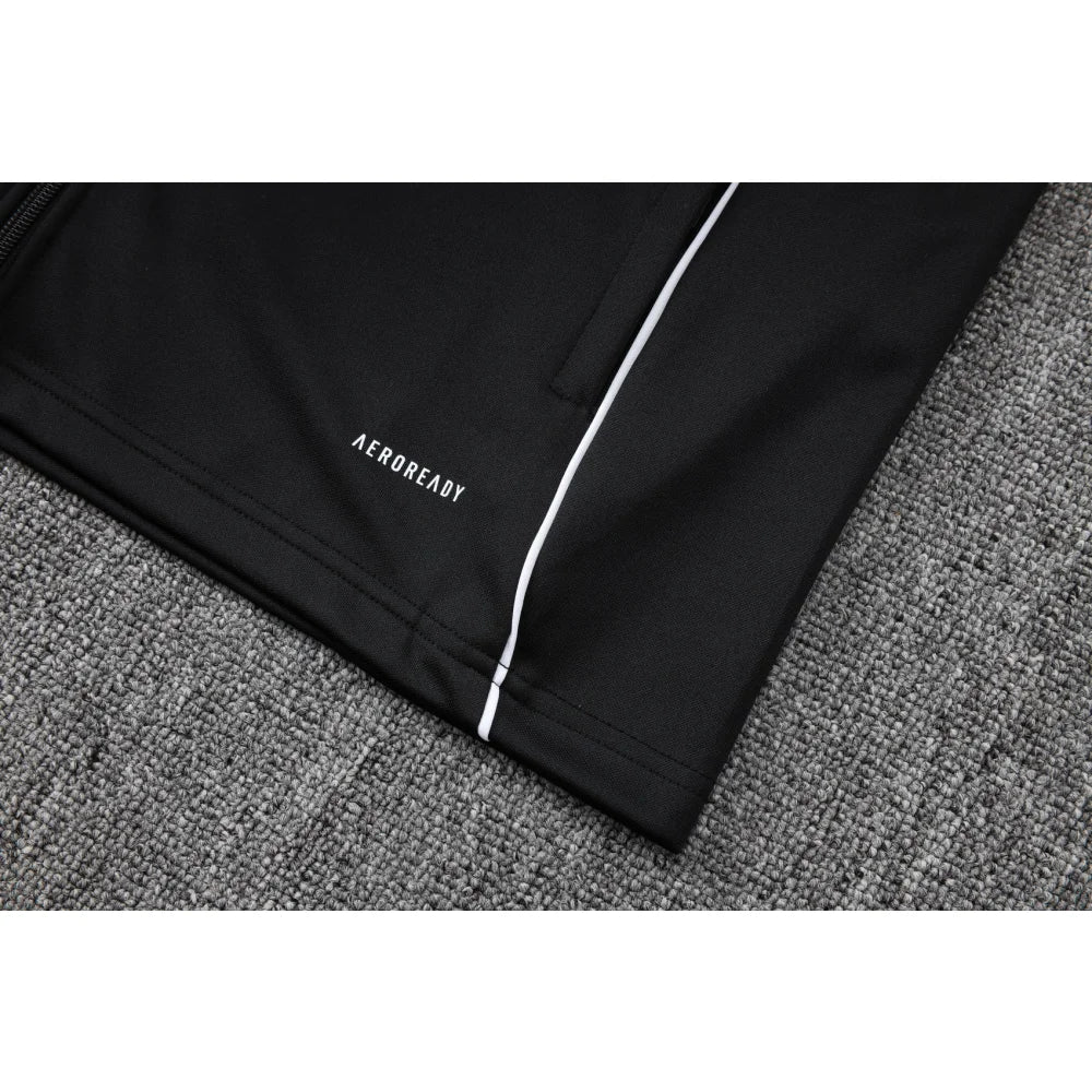 Chandal Arsenal 25-26 cremallera completa Modelo 2 Chandal Cremallera Completa