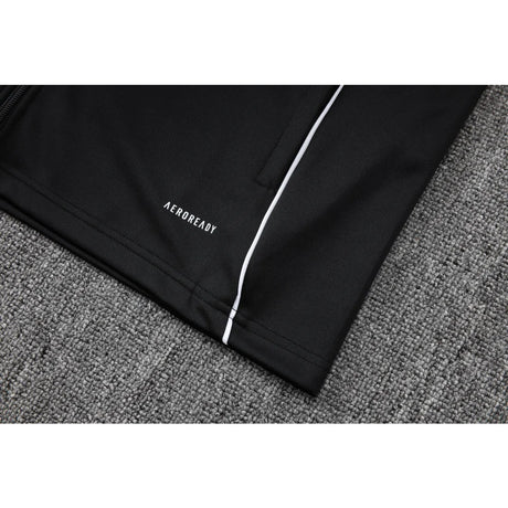Chandal Arsenal 25-26 cremallera completa Modelo 2 Chandal Cremallera Completa