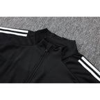 Chandal Arsenal 25-26 cremallera completa Modelo 2 Chandal Cremallera Completa