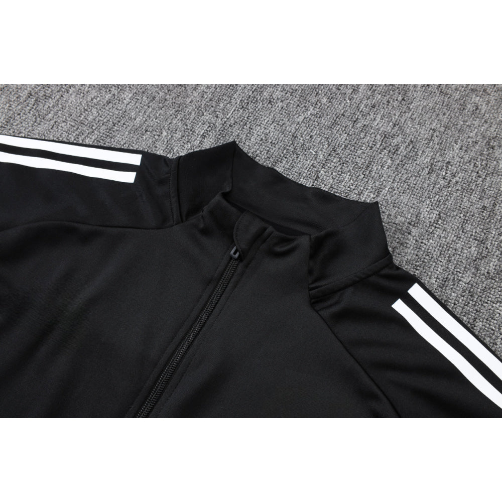 Chandal Arsenal 25-26 cremallera completa Modelo 2 Chandal Cremallera Completa