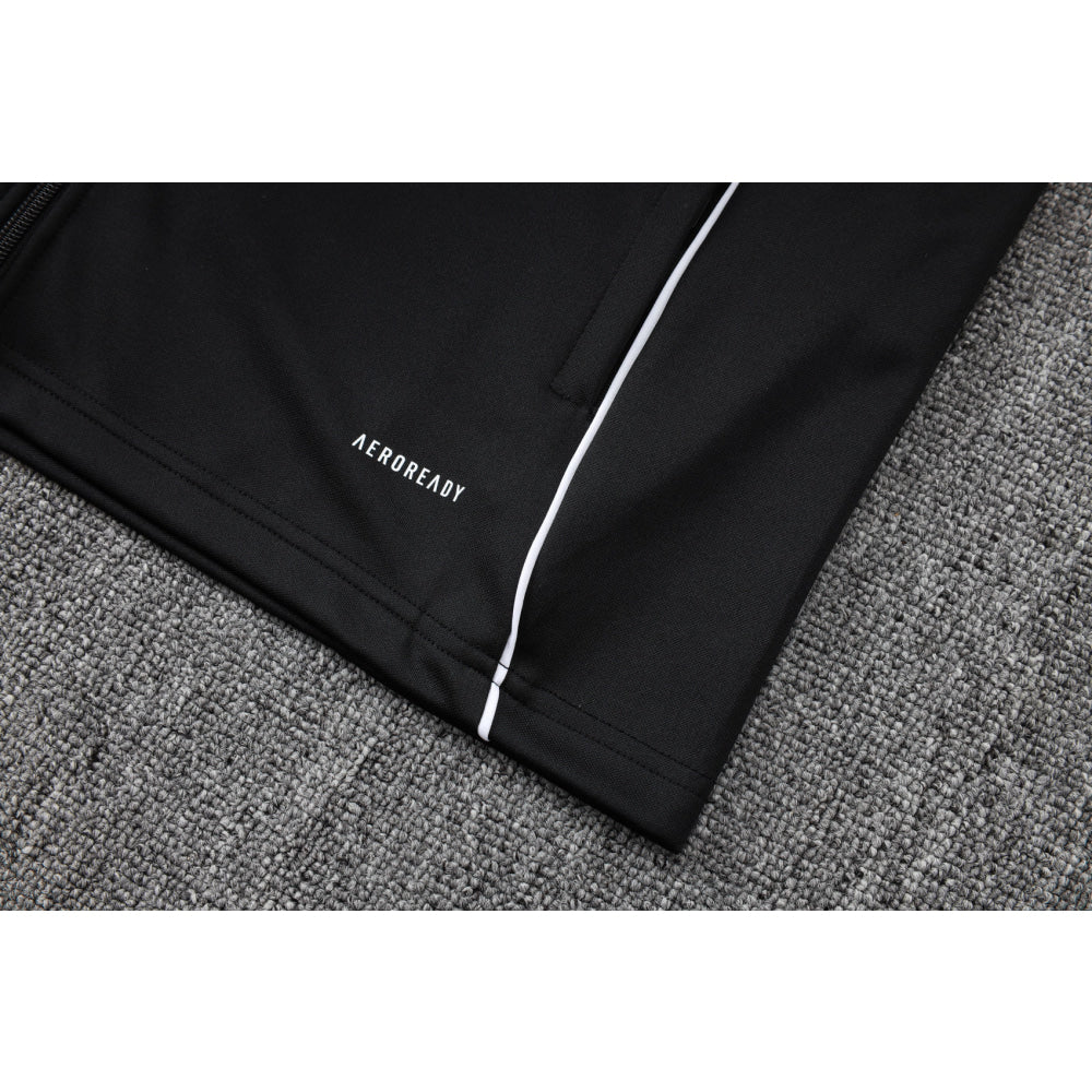 Chandal Arsenal 25-26 cremallera completa Modelo 2 Chandal Cremallera Completa