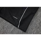 Chandal Arsenal 25-26 cremallera completa Modelo 2 Chandal Cremallera Completa