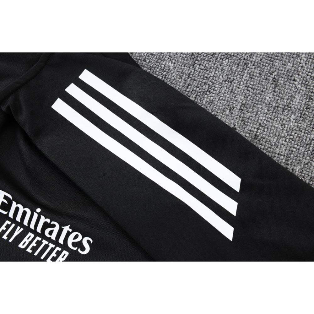 Chandal Arsenal 25-26 cremallera completa Modelo 2 Chandal Cremallera Completa