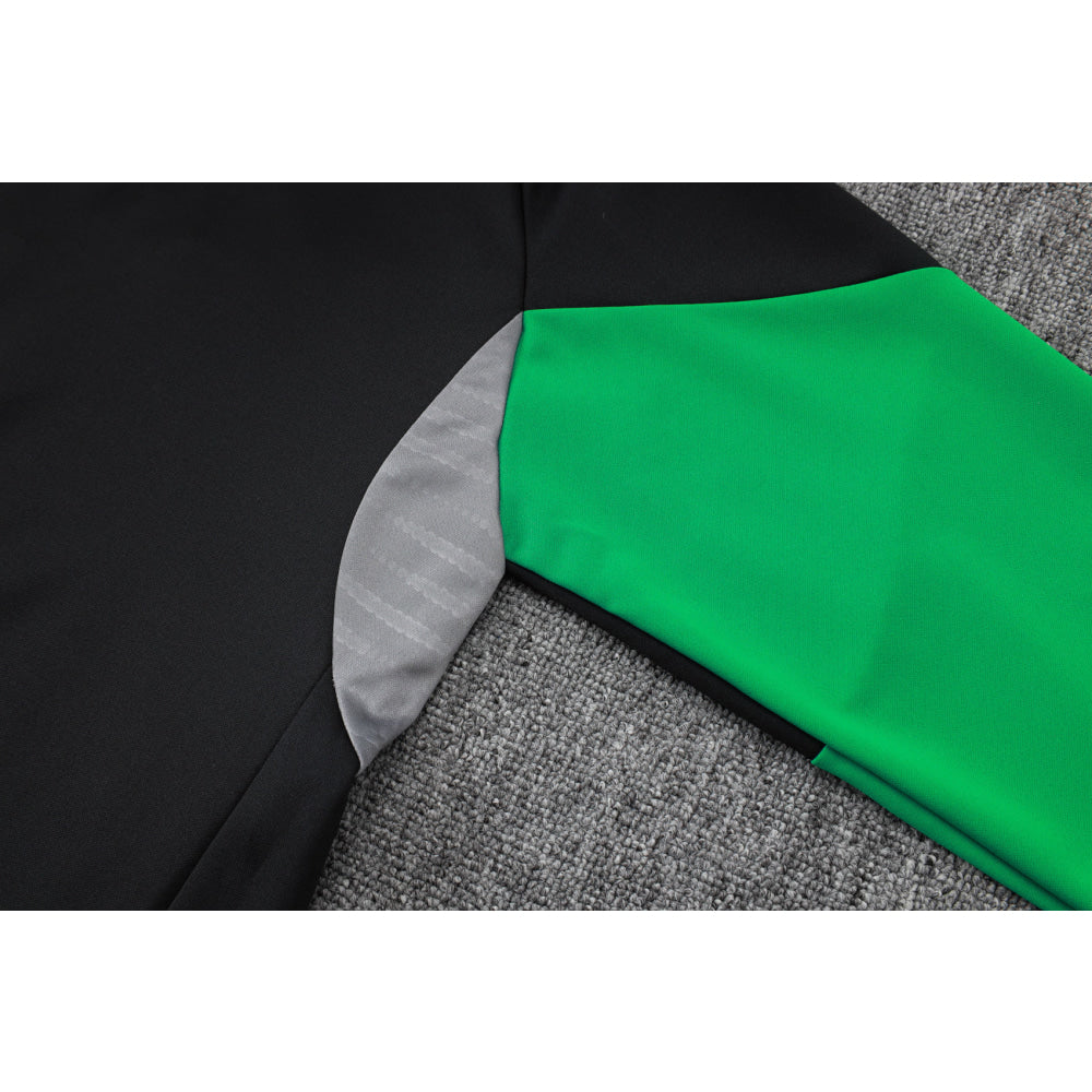 Chandal Arsenal 25-26 cremallera completa Modelo 2 Chandal Cremallera Completa