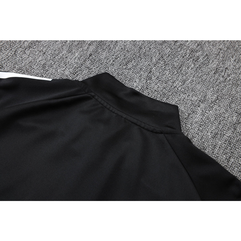 Chandal Arsenal 25-26 cremallera completa Modelo 2 Chandal Cremallera Completa