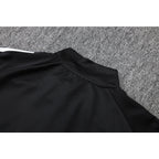 Chandal Arsenal 25-26 cremallera completa Modelo 2 Chandal Cremallera Completa