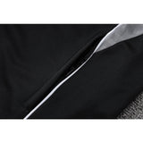 Chandal Arsenal 25-26 cremallera completa Modelo 2 Chandal Cremallera Completa