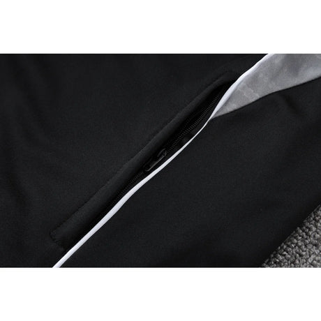 Chandal Arsenal 25-26 cremallera completa Modelo 2 Chandal Cremallera Completa