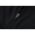 Chandal Arsenal 25-26 cremallera completa Modelo 2 Chandal Cremallera Completa