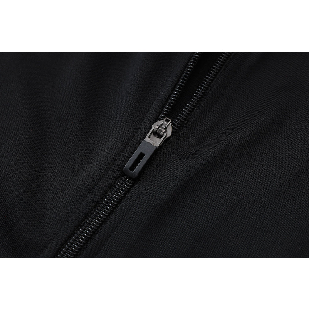 Chandal Arsenal 25-26 cremallera completa Modelo 2 Chandal Cremallera Completa