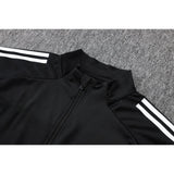 Chandal Arsenal 25-26 cremallera completa Modelo 2 Chandal Cremallera Completa