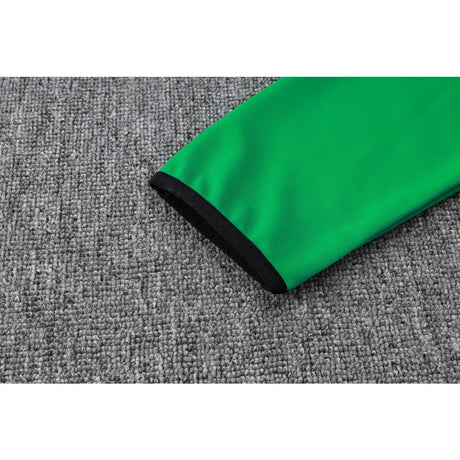 Chandal Arsenal 25-26 cremallera completa Modelo 2 Chandal Cremallera Completa