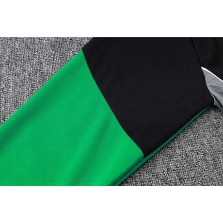 Chandal Arsenal 25-26 cremallera completa Modelo 2 Chandal Cremallera Completa