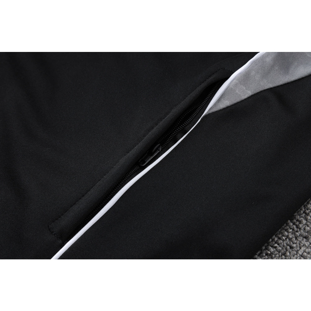 Chandal Arsenal 25-26 cremallera completa Modelo 2 Chandal Cremallera Completa