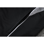 Chandal Arsenal 25-26 cremallera completa Modelo 2 Chandal Cremallera Completa