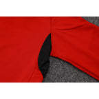 Chandal Arsenal 25-26 cremallera completa Modelo 3 Chandal Cremallera Completa